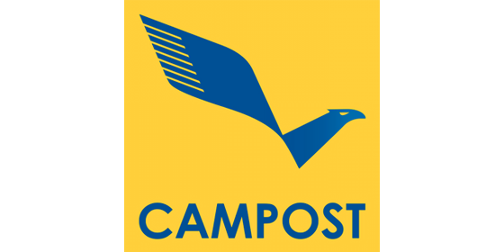 CAMPOST Kamerun ist der nationale Postdienstleister der Republik Kamerun, Partner Bantmann Trade & Consulting UG