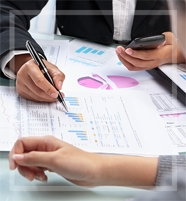 Finanzbuchhaltung in Essen und Deutschland