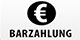 Barzahlung vor Ort mit dem Hinweis auf sichere Zahlungen bei Bantmann Trade & Consulting UG.