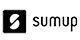 Bezahlung mit SUMUP inklusive JCB, Discover, UnionPay, Maestro, die für sichere Zahlungen bei Bantmann Trade & Consulting UG wirbt.